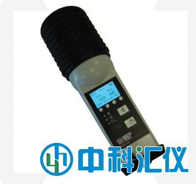 芬蘭mirion HDS-101GN手持式γ、中子巡測譜儀