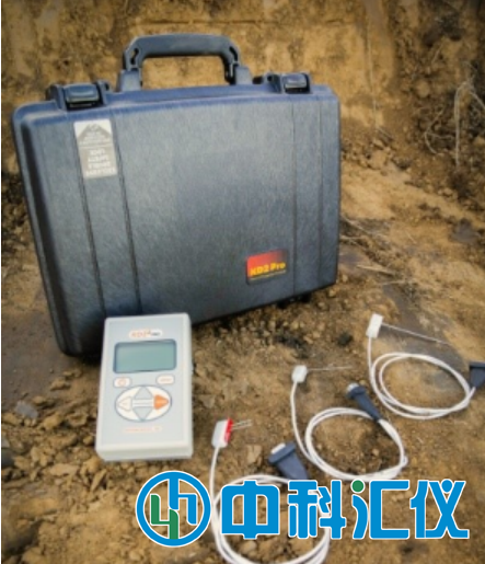 ?美國METER?KD2 ?Pro熱特性分析儀
