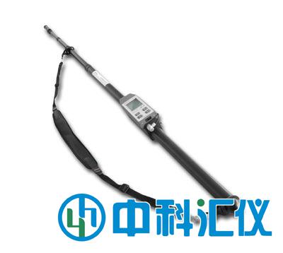 美國熱電FH40TG伸縮式長桿輻射測量儀