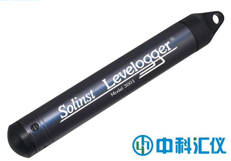 加拿大 Solinst ?3001型鈦金版Edge水位記錄儀