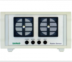 德國sarad Indoor Air Sensor室內(nèi)氡測量儀