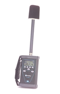 美國HOLADAY HI2200 電磁輻射分析儀