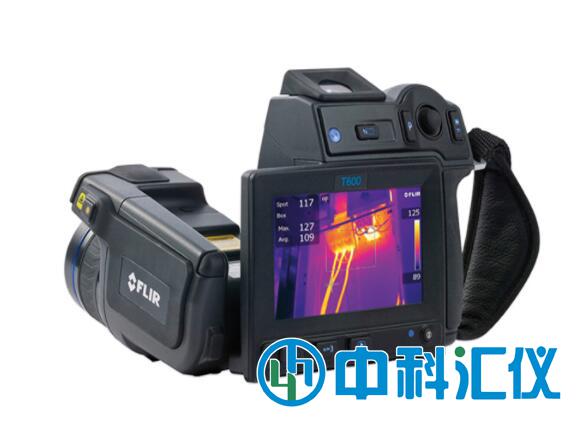 美國(guó)Flir T620紅外熱像儀