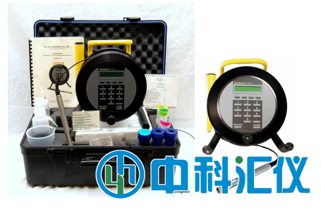 美國(guó)Petrosense?PHA-100總石油烴分析儀