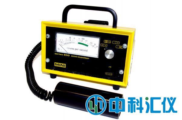 美國熱電 MINI 900EP15多功能輻射測量儀
