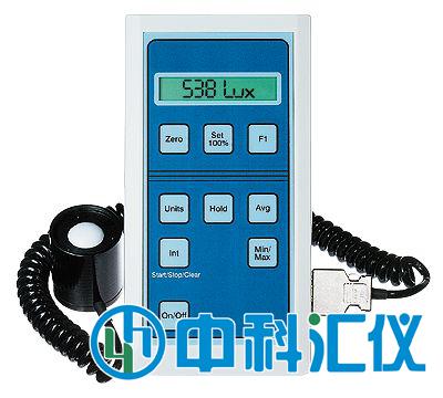 美國(guó)SOLARLIGHT PMA2200紫外線照度計(jì)