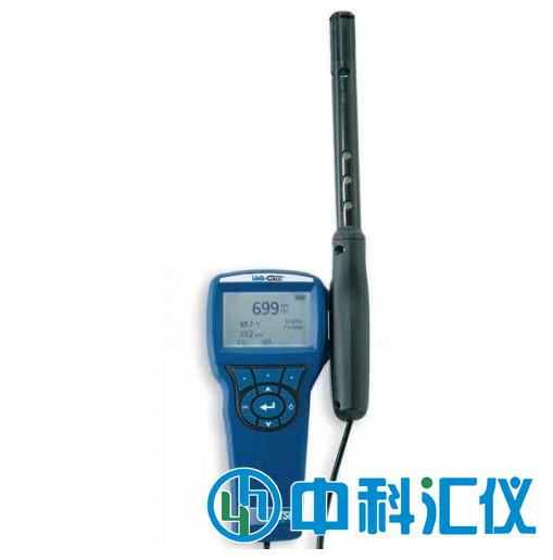 美國TSI 7545 室內(nèi)空氣質(zhì)量檢測儀
