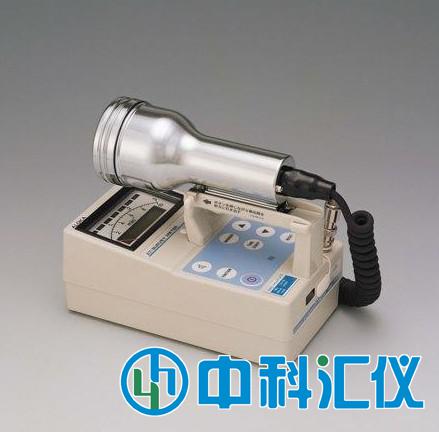 TGS-146B GMβ、γ線表面污染檢測(cè)儀