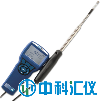 美國TSI 9535/9545多參數(shù)風速表