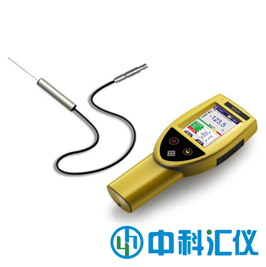 德國(guó)柯雷COLIY GMR50手持式弱磁場(chǎng)高斯計(jì)