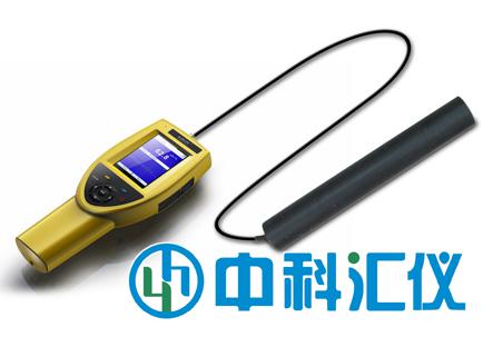 德國(guó)柯雷COLIY  R700閃爍體傳感器核輻射儀