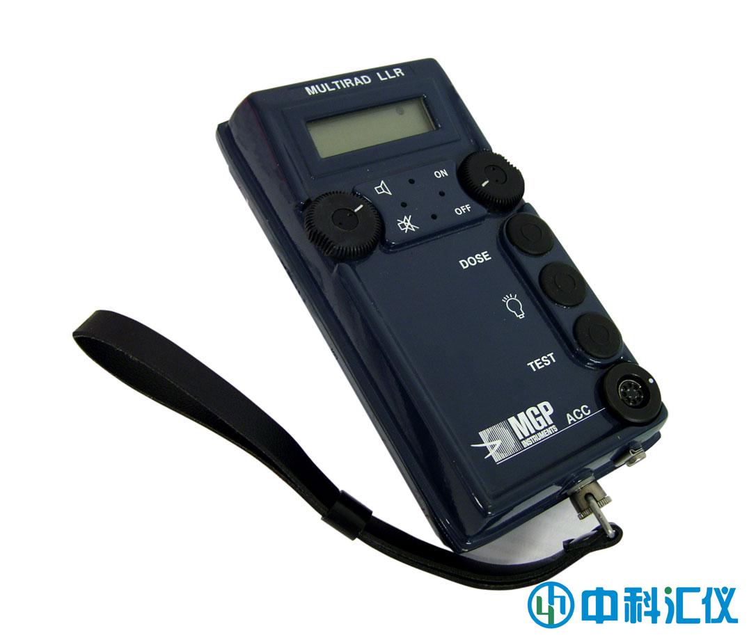 芬蘭Mirion （法國MGP） ，Multirad LLR輻射監(jiān)測儀，Multirad LLR