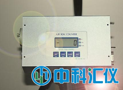 日本COM-3200PRO II專業(yè)型空氣負(fù)離子檢測儀