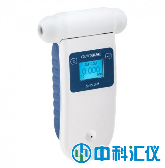 新西蘭Aeroqual AQL-200臭氧檢測(cè)儀