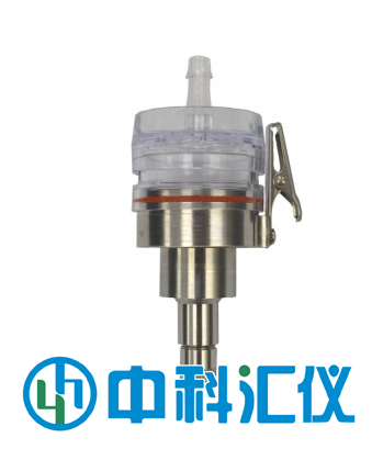 美國BGI SCC0.695個體采樣旋風(fēng)分離器