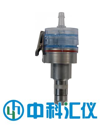 美國BGI SCC1.062 Triplex個體采樣旋風(fēng)分離器