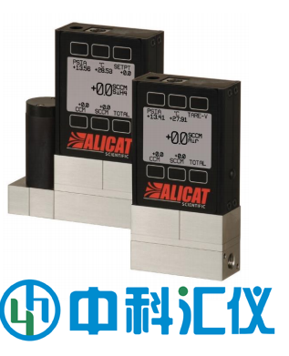 美國ALICAT  MS/MCS 系列耐腐蝕質(zhì)量流量計