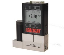 美國ALICAT  MCS/MCRS 耐腐蝕質(zhì)量流量控制器