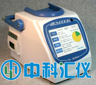 美國(guó)EMTEK  V100浮游菌采樣器