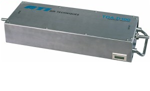 美國(guó)ATI  TDA-D100粒子濃度稀釋器