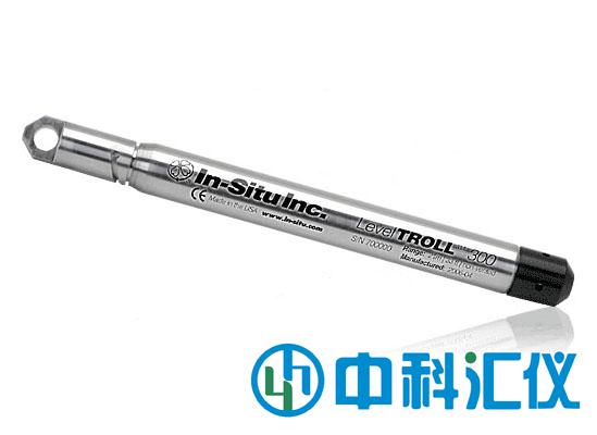 美國IN-situ Level TROLL 300水位計