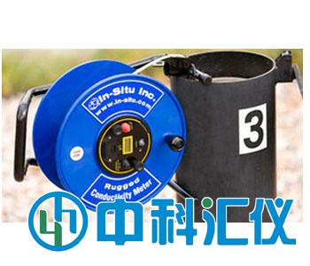美國IN-situ Rugged水位卷尺&水位儀