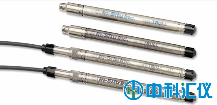美國IN-situ Level TROLL 400、500和700水位計