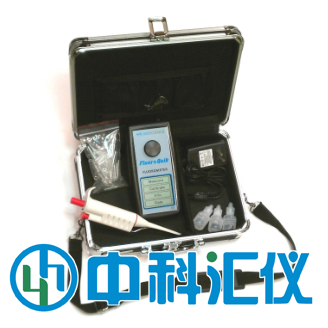 美國(guó)Amiscience FluoroQuik便攜式水中油檢測(cè)儀