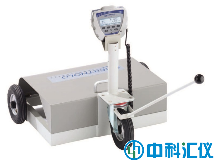 德國Berthold LB 165地板表面沾污儀