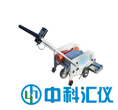法國SAPHYMO CST28 N拖拉機式地表面沾污儀