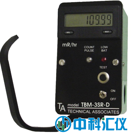 美國TA TBM-3SR-D表面沾污儀