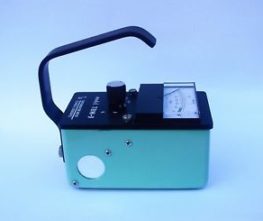 美國TA TBM-3表面沾污儀
