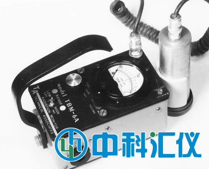 美國TA TBM-6A表面沾污儀