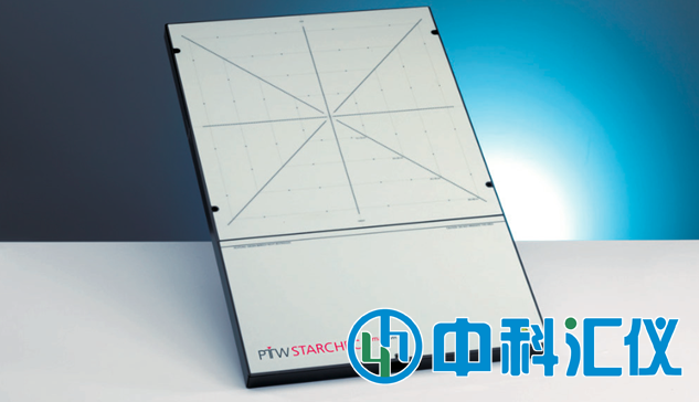 德國PTW STARCHECK maxi MR矩陣探測器