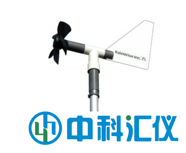 美國RainWise WeatherLog AerVane螺旋槳風(fēng)速方向傳感器