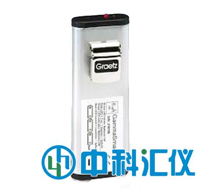 德國(guó)GRAETZ GammaSmart個(gè)人劑量報(bào)警儀