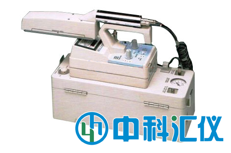 日本ALOKA TPS-303氚碳表面污染巡測(cè)儀