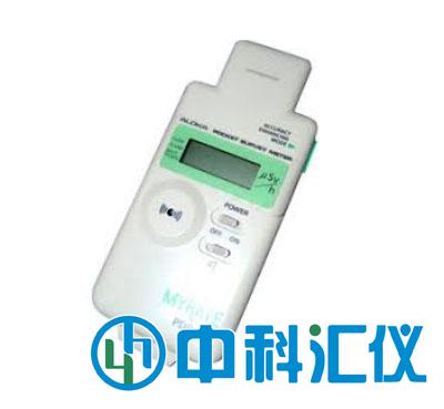 日本ALOKA PDR-111輻射測(cè)量?jī)x