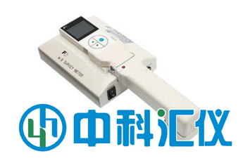 日本Fuji Electric NHJ2半導體式表面污染便攜式儀表