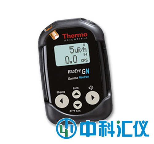 美國(guó)THERMO FISHER RADEYE GN中子測(cè)量?jī)x