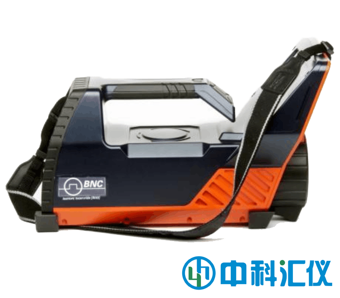 美國BNC MODEL 950手持式同位素識別儀