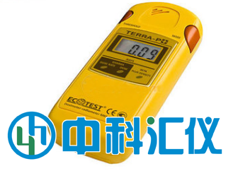 烏克蘭ECOTEST MKS-05(TERRA-P+)個(gè)人劑量計(jì)