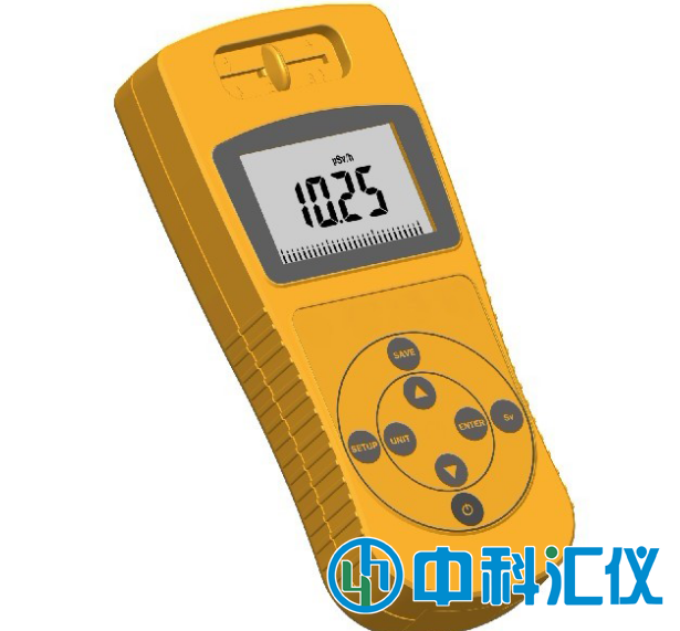 德國(guó)COLIY 910多功能輻射監(jiān)測(cè)儀