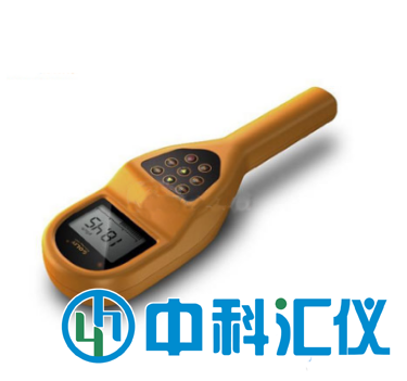 德國(guó)COLIY K300型多功能數(shù)字核輻射儀