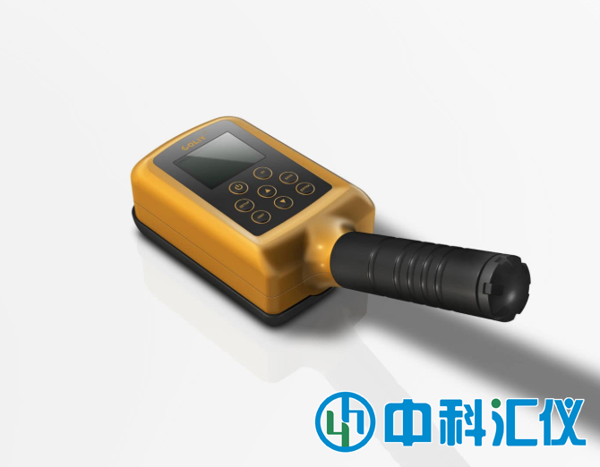 德國(guó)COLIY R900輻射檢測(cè)儀