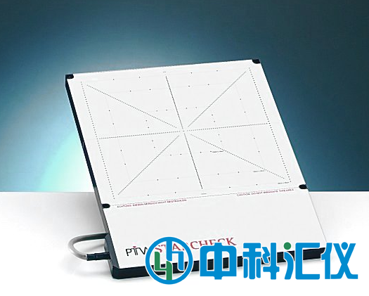 德國PTW STARCHECK?二維矩陣探測器