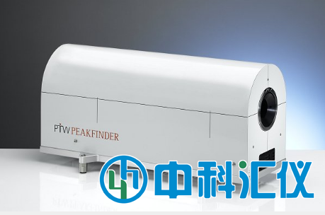 德國PTW PEAKFINDER Water Column質(zhì)子/重離子治療QA工具