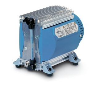 德國VACUUBRAND MD 1 VARIO-SP三級(jí)隔膜真空泵
