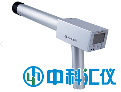 ENG-100型環(huán)境監(jiān)測用X、γ輻射空氣比釋動能率儀