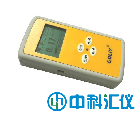 德國(guó)柯雷COLIY R100型X、γ個(gè)人劑量(率)報(bào)警儀
